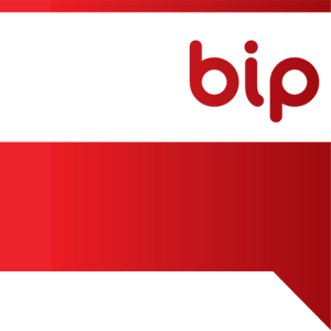 Logo BIP GOPS Czernica