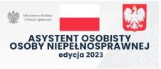 Poszukujemy osób do pracy w charakterze opiekuna w ramach „Asystent osobisty osoby niepełnosprawnej – edycja 2023”