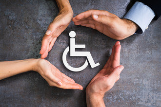 Świadczenie wspierające dla osób z niepełnosprawnością