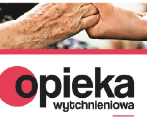 Opieka wytchnieniowa – edycja 2025