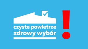 Program Czyste powietrze - wstrzymanie naboru wniosków