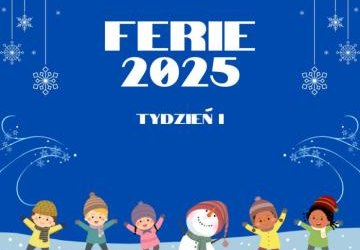 Ferie 2025 - dzień 4