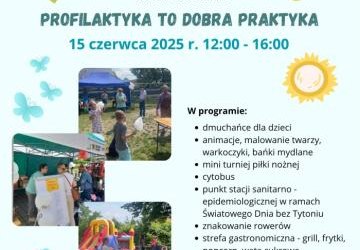 Piknik Rodzinny