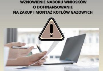 Kotły gazowe !!!