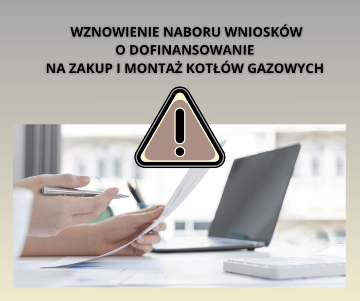 Kotły gazowe !!!