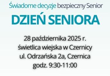 Dzień Seniora