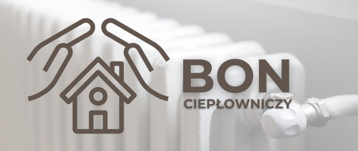 Bon ciepłowniczy