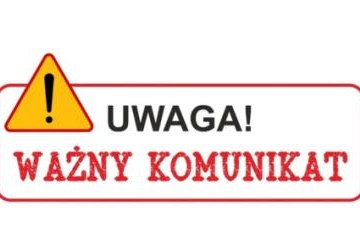 10 listopada 2025 r. Gminny Ośrodek Pomocy Społecznej w Czernicy nie pracuje