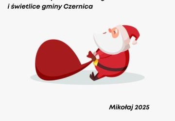 Mikołaj 2025