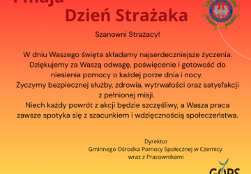 Dzień Strażaka