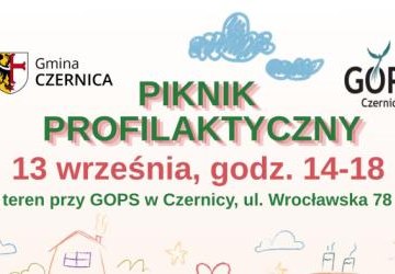 Piknik profilaktyczny